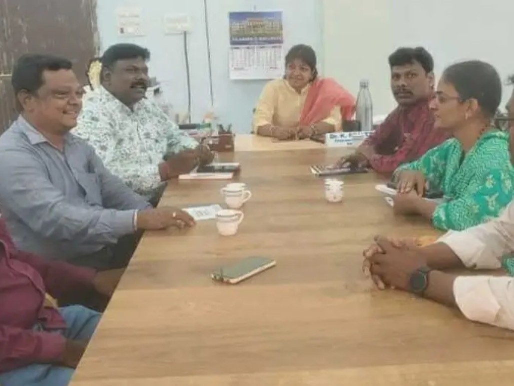 ఈ నెల 30న PUలో ప్రత్యేక అవగాహన