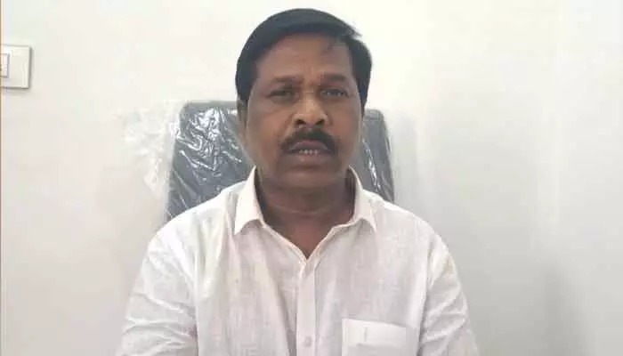 డిండి ప్రాజెక్టు వద్ద బోట్ సౌకర్యం కల్పించాలి: MLA