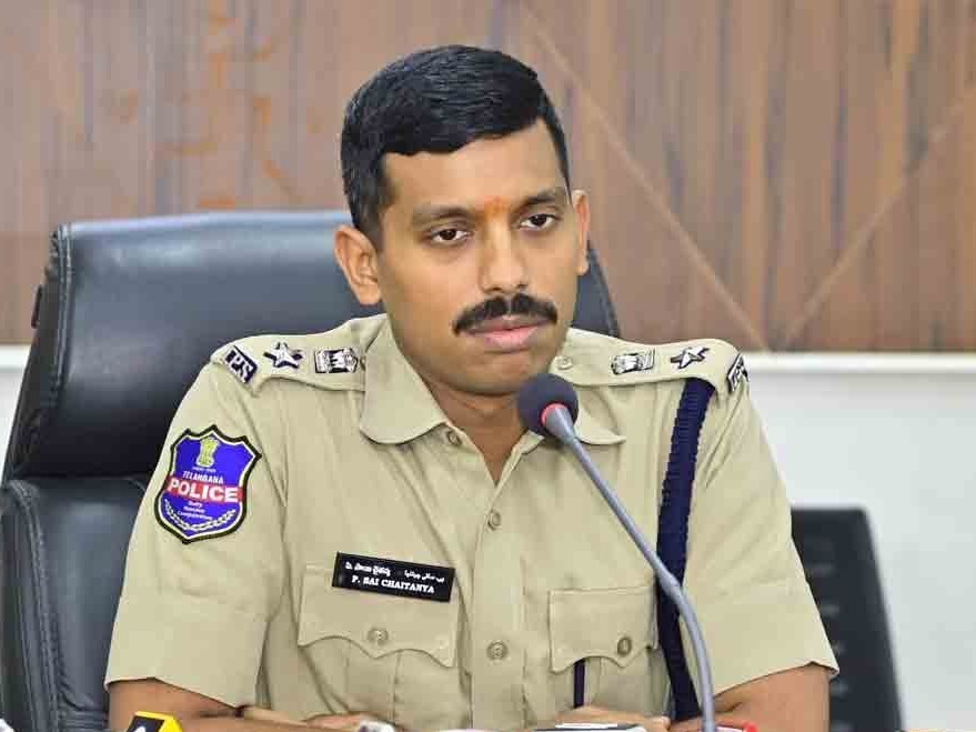 ‘శోభాయాత్రలో డీజేలు, డ్రోన్ల వినియోగంపై పూర్తి నిషేధం’