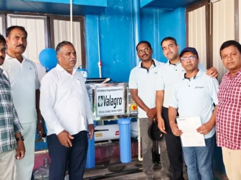 సైనిక్ స్కూల్‌కు రూ.4,20,000  విరాళం