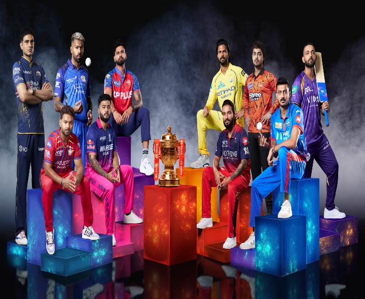 BREAKING: IPL రెండో దశ షెడ్యూల్ విడుదల