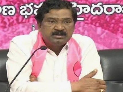 మండల కన్వీనర్లను నియమించిన మాజీ MLA
