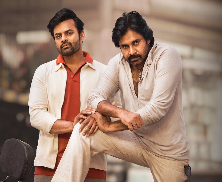 ‘బ్రో-2’ పై క్లారిటీ ఇచ్చిన డైరెక్టర్