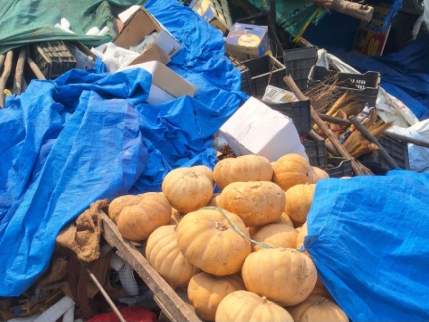 అధికారుల తీరుపై సీపీఎం నేత ధ్వజం