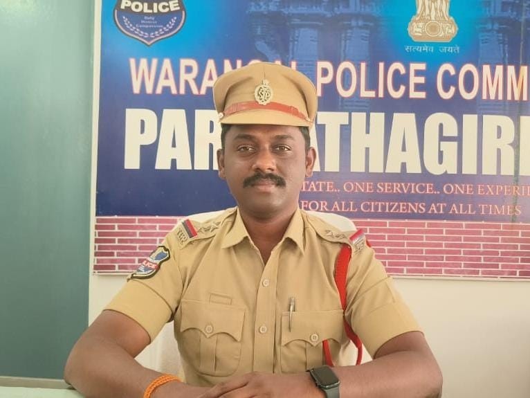 పర్వతగిరి దోపిడీ కేసులో ఐదుగురికి 5 ఏళ్ల జైలు