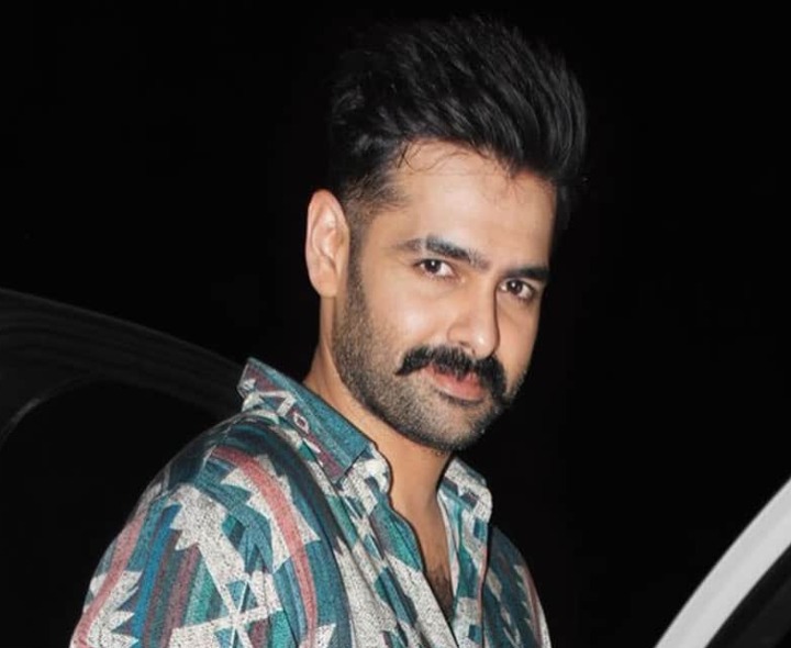 హర్రర్ థ్రిల్లర్ జోనర్‌లో రామ్ పోతినేని?