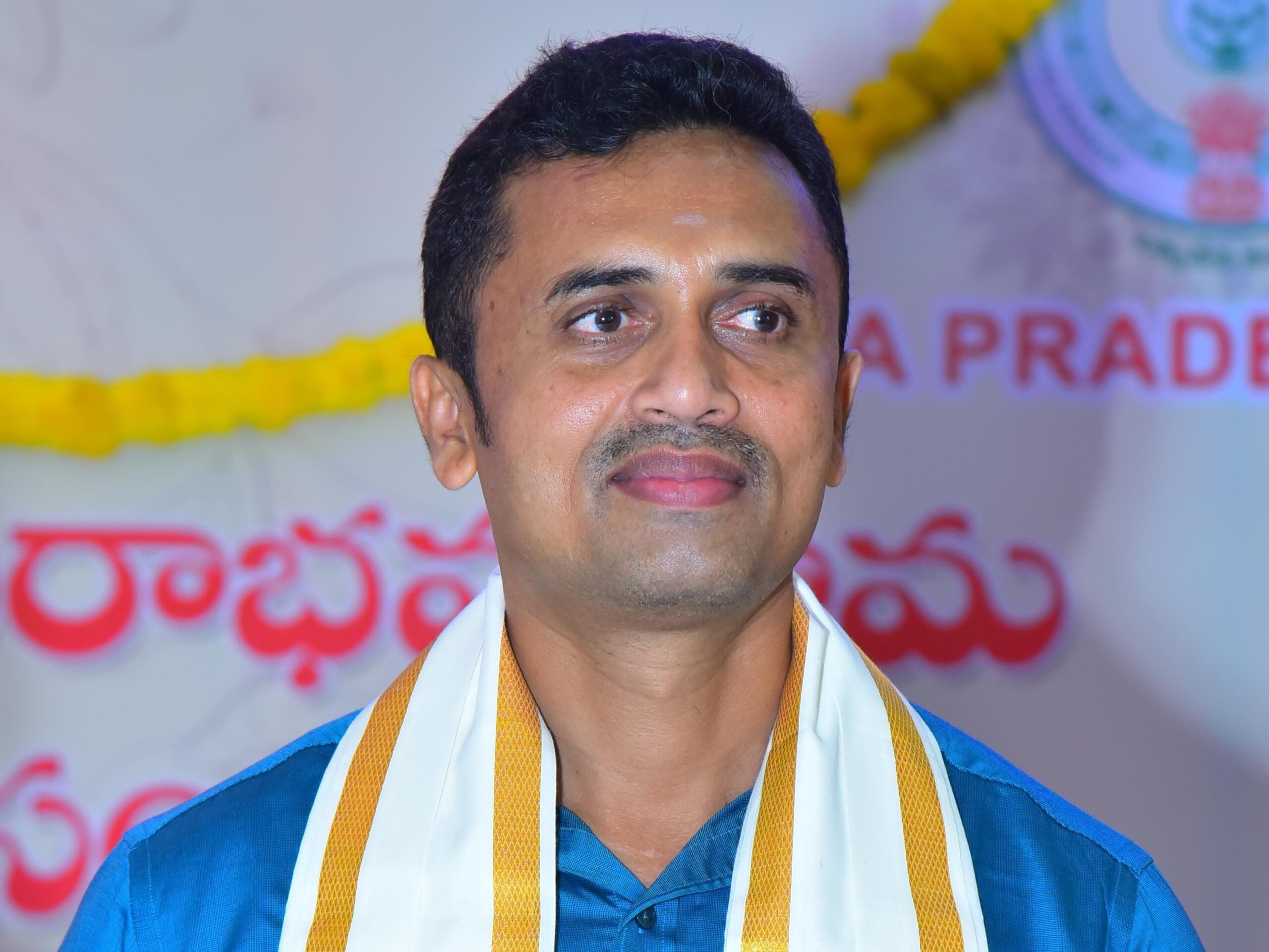 ప్రజలకు శ్రీరామ నవమి శుభాకాంక్షలు: కలెక్టర్