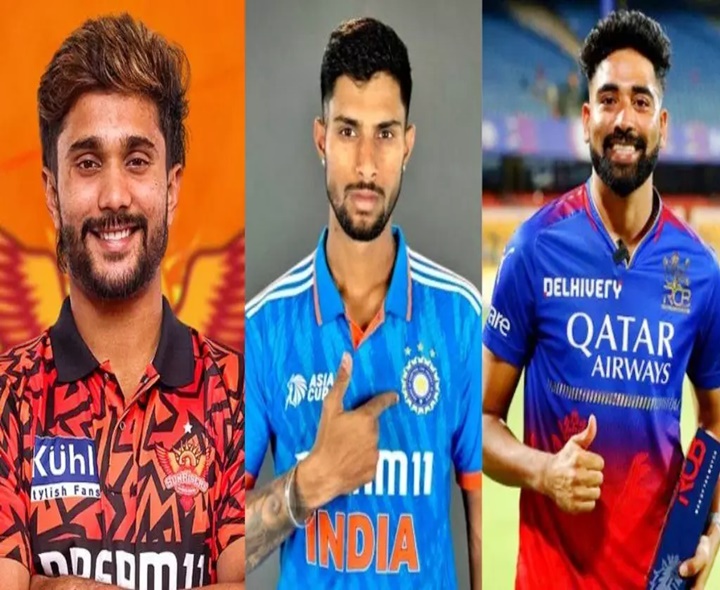 IPL 2026: మీ అభిమాన జట్టు ఏది?