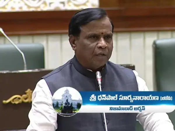 ద్వితీయ శ్రేణి నగరాల్లో ఐటీని విస్తరించాలి: ​ ఎమ్మెల్యే