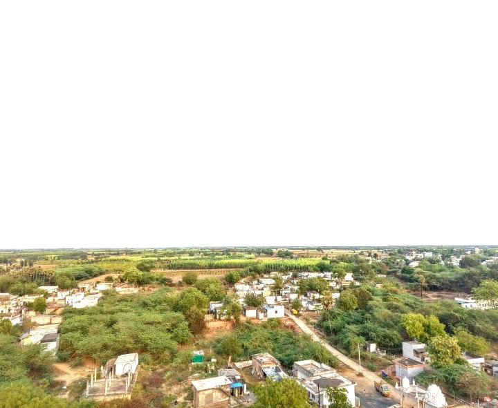 రావలకొల్లులో డ్రోన్ నిఘాతో పర్యవేక్షణ