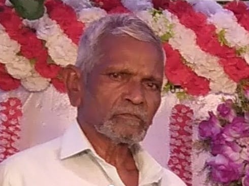 అనారోగ్యంతో సివిల్ సప్లై గోదాం ఇంఛార్జి మృతి