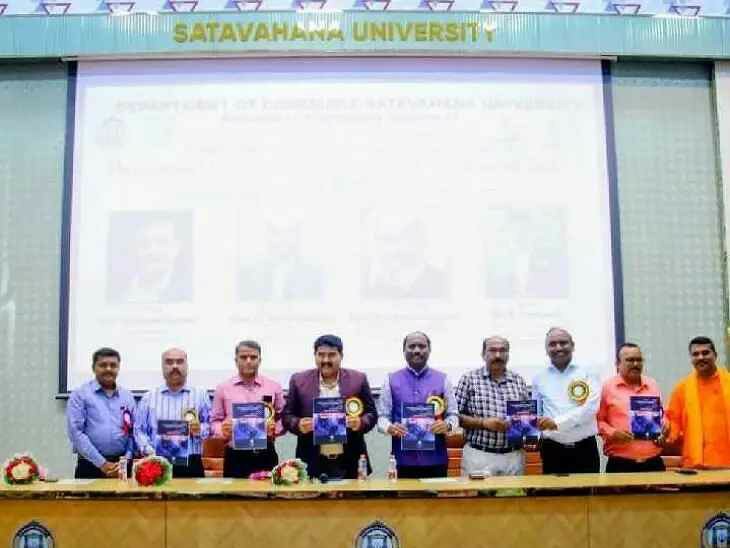 ‘డిజిటల్ నైపుణ్యాలతో గ్రామీణాభివృద్ధి సాధ్యం’