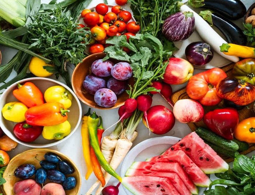 పచ్చి కూరగాయలు తింటున్నారా..?