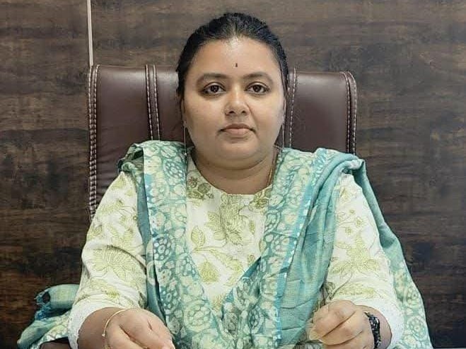 మార్కాపురం రోడ్డు ప్రమాదం బాధాకరం: దీపిక