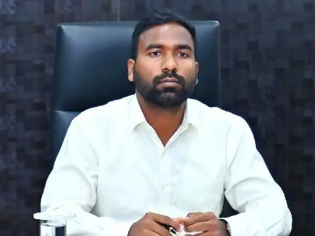 ‘వరి ధాన్యం కొనుగోళ్లపై అధికారులు శ్రద్ధ వహించాలి’