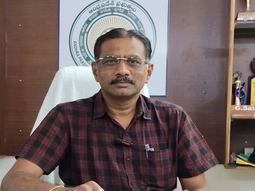 నంద్యాల పాలిటెక్నిక్‌లో ఉచిత శిక్షణ