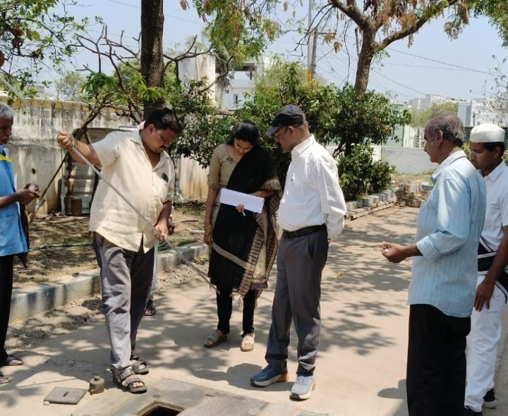 బాటిల్స్‌లో ఇంధనం విక్రయించకూడదు: ఆర్డీవో