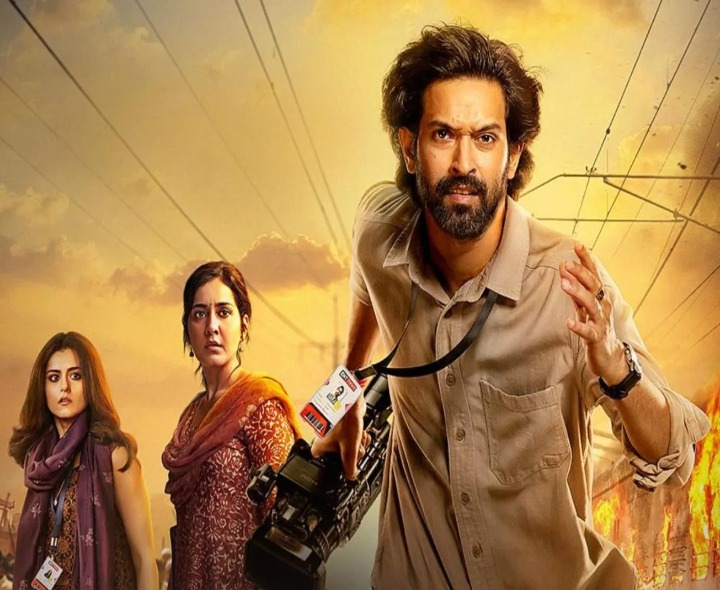 ‘ది సబర్మతి రిపోర్ట్’కు సీక్వెల్‌