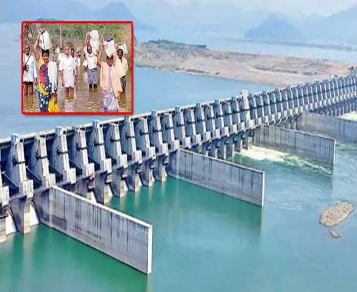 పోలవరం నిర్వాసితులకు GOOD NEWS