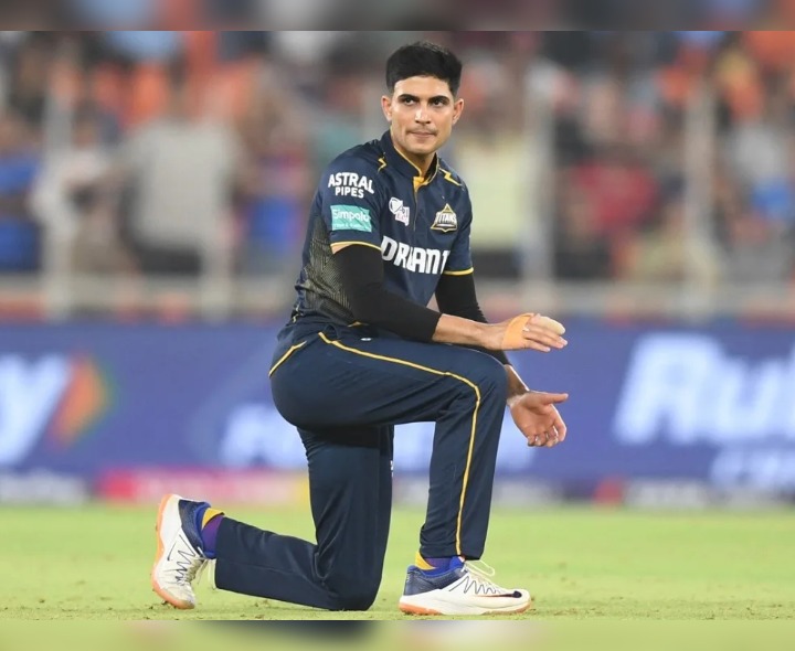 ప్రూవ్ చేసుకోవడానికి ఏమీ లేదు: గిల్