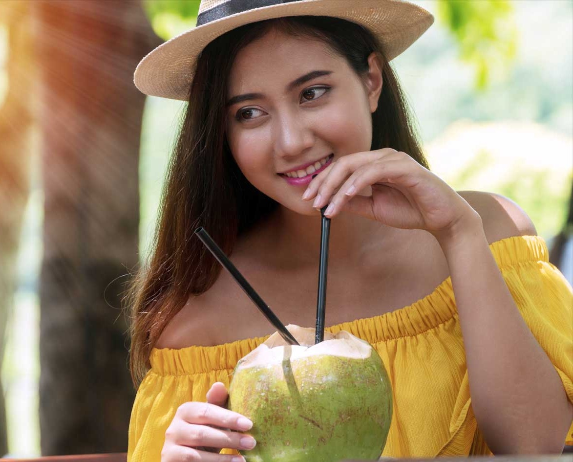 కొబ్బరి నీళ్లు, మజ్జిగ తాగుతున్నారా?