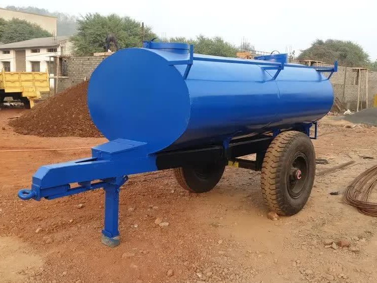 తాగునీటి ట్యాంకర్ల కొనుగోలుకు కొటేషన్ల ఆహ్వానం