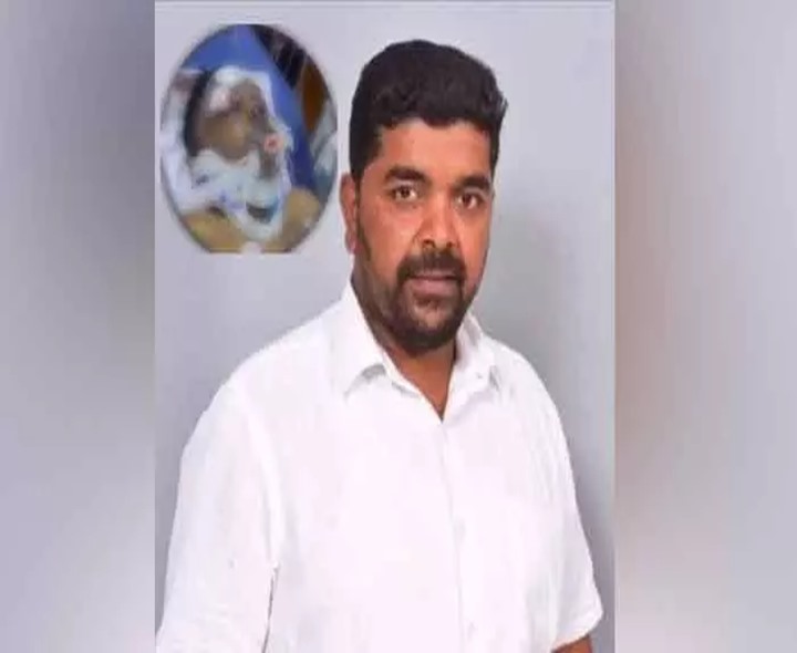 సౌదీలో నిర్మల్ వాసి మృతి