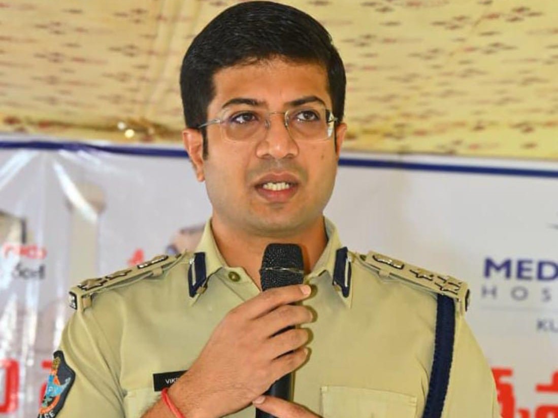 ‘పిల్లల పట్ల తల్లిదండ్రులు  అప్రమత్తంగా ఉండాలి’