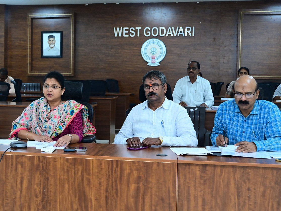 మార్చి 30న లబ్ధిదారులు ఇల్లు పంపిణీ