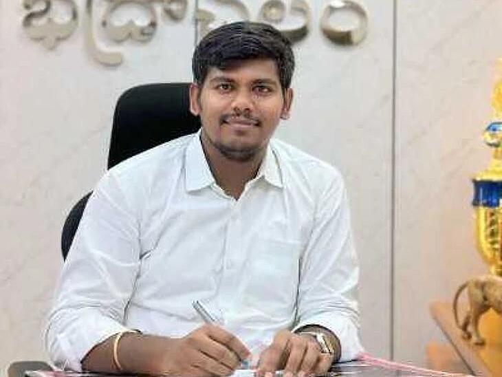 రేపు భద్రగిరి మార్ట్ ప్రారంభోత్సవం