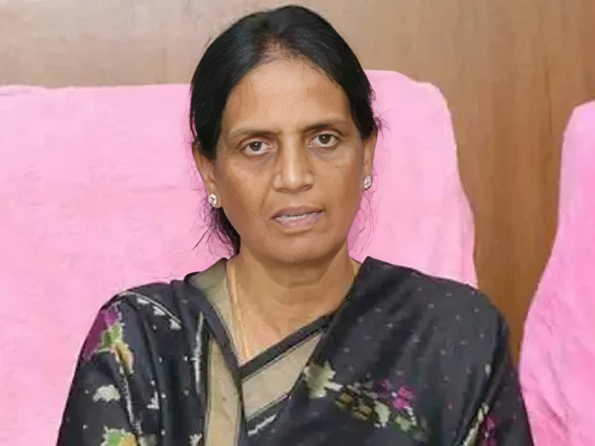 ‘నన్ను దొరసాని అని ఎలా అంటారు?’