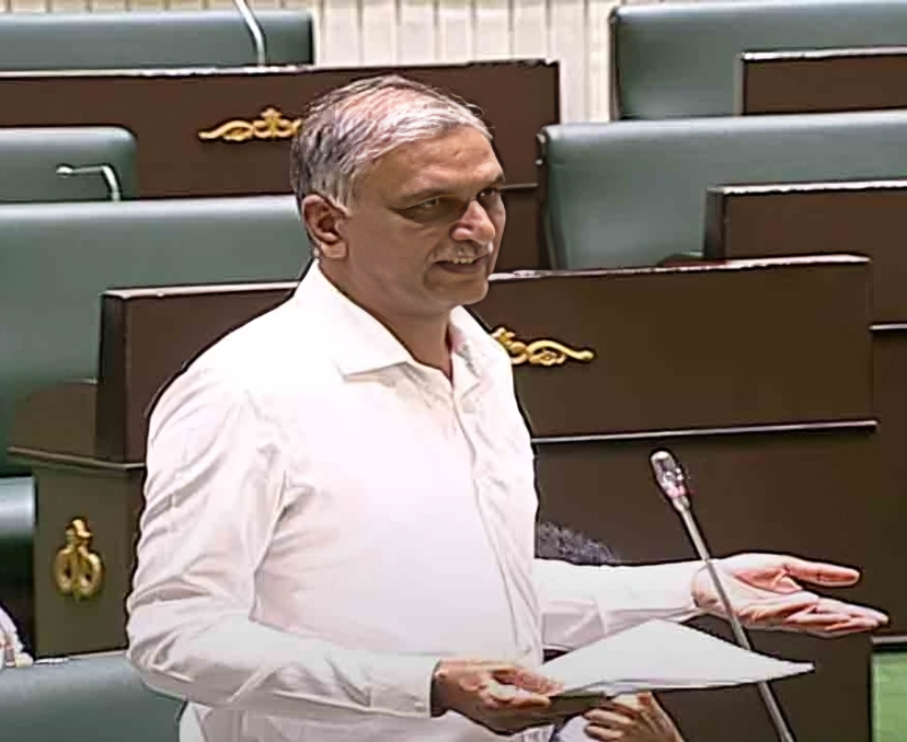 ‘ప్రభుత్వ ఉద్యోగులను కాంగ్రెస్ మోసం చేస్తోంది’