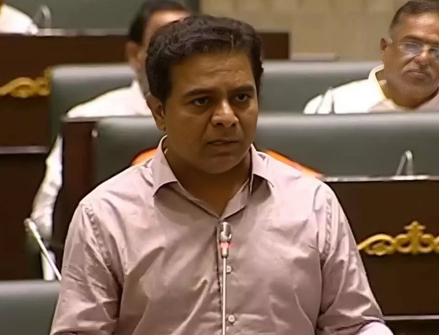 ‘హైడ్రాకు సీఎం తమ్ముడి ఇల్లు కనపడదా?’