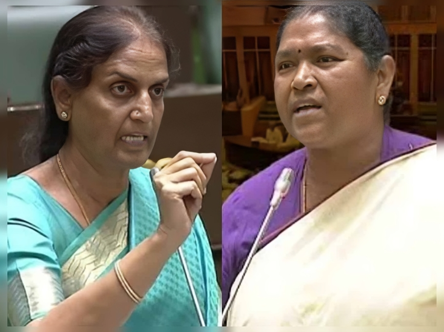 ‘నాపై 5 సీబీఐ కేసులు పెట్టారు’