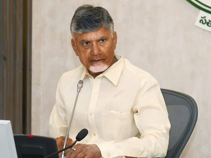 ‘మున్సిపల్ శాఖకు సంబంధం లేదా?’