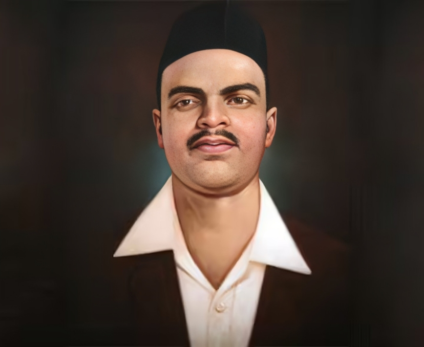 INSPIRATION: రాజ్‌గురు