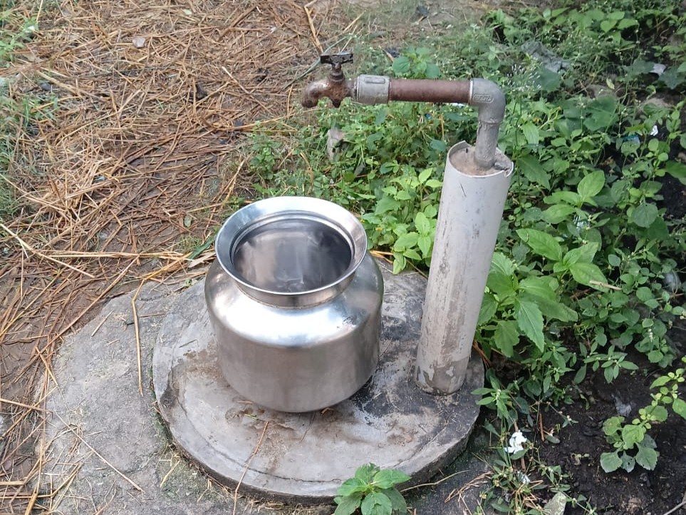 విశాఖలో 2 రోజులు నీటి సరాఫరా బంద్