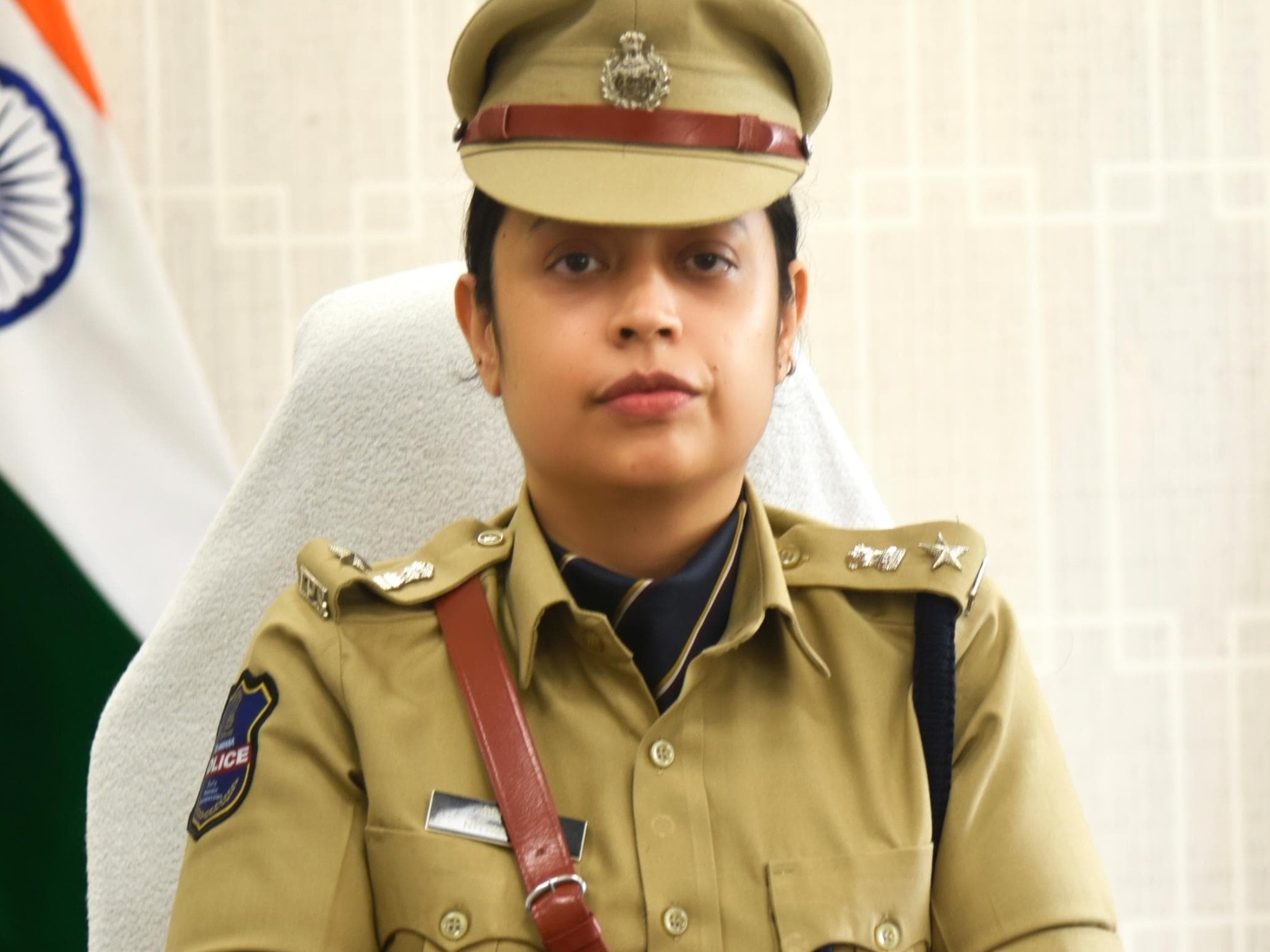 ‘ముగ్గురిపై ఎక్స్‌ట్రాషన్ కేసులు నమోదు చేశాం’