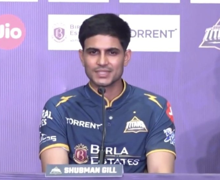 కొత్తగా నిరూపించాల్సింది ఏం లేదు: గిల్