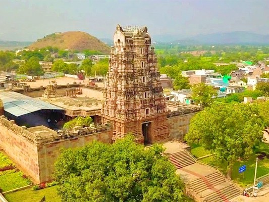 ‘ఆర్జిత సేవలు రద్దు.. అందరికీ సర్వ దర్శనం కల్పిస్తాం’