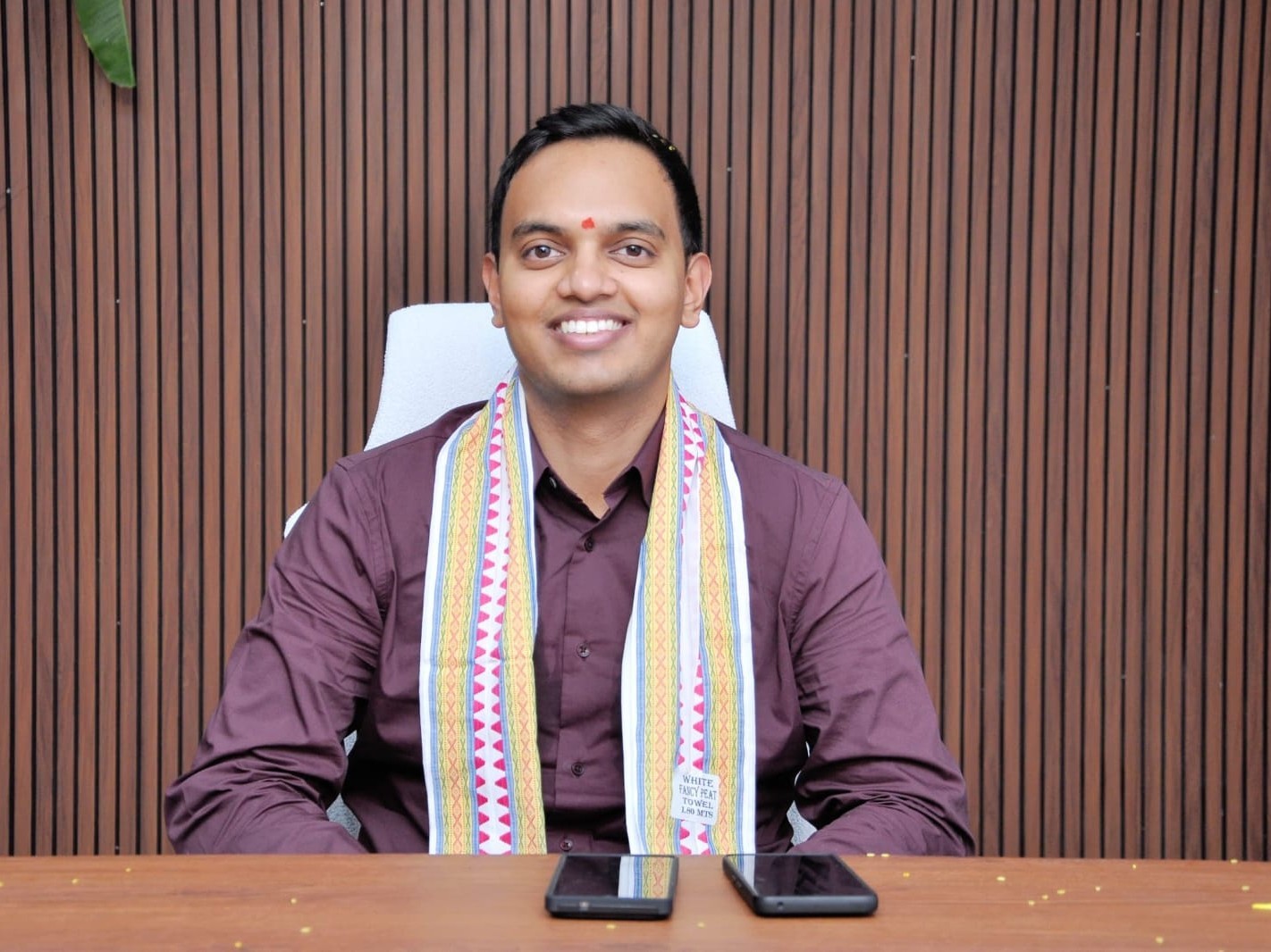 ‘శాంతియుతంగా శ్రీరామనవమి జరుపుకోవాలి’