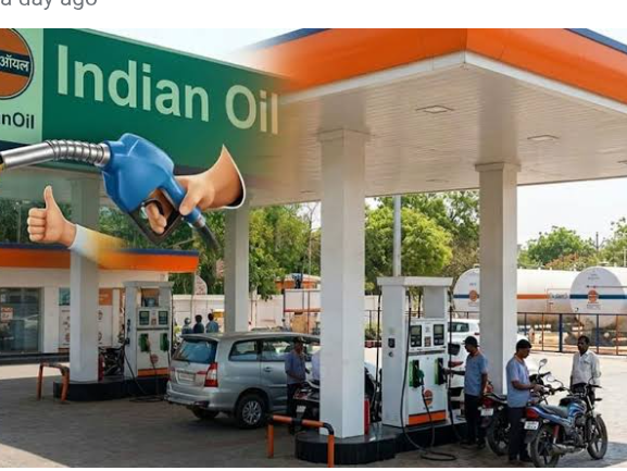 నగరంలో సాధారణ స్థితికి పెట్రోల్ బంకులు