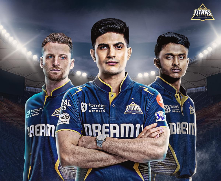 IPL 2026: టైటాన్స్ రికార్డ్ బ్రేక్ అవుతుందా?