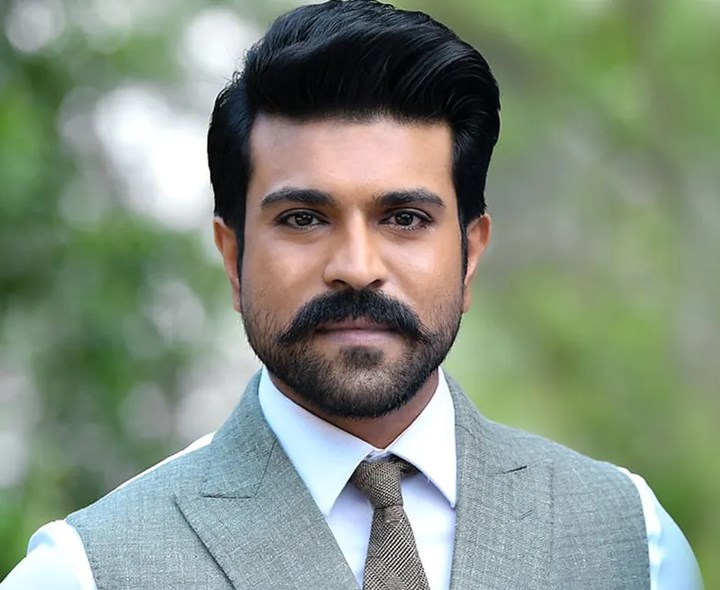 హ్యాపీ బర్త్ డే రామ్ చరణ్