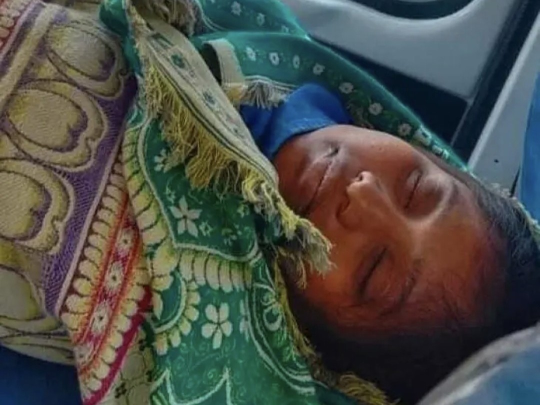 ప్రసవానికి వచ్చిన మహిళ అనుమానాస్పద మృతి..!