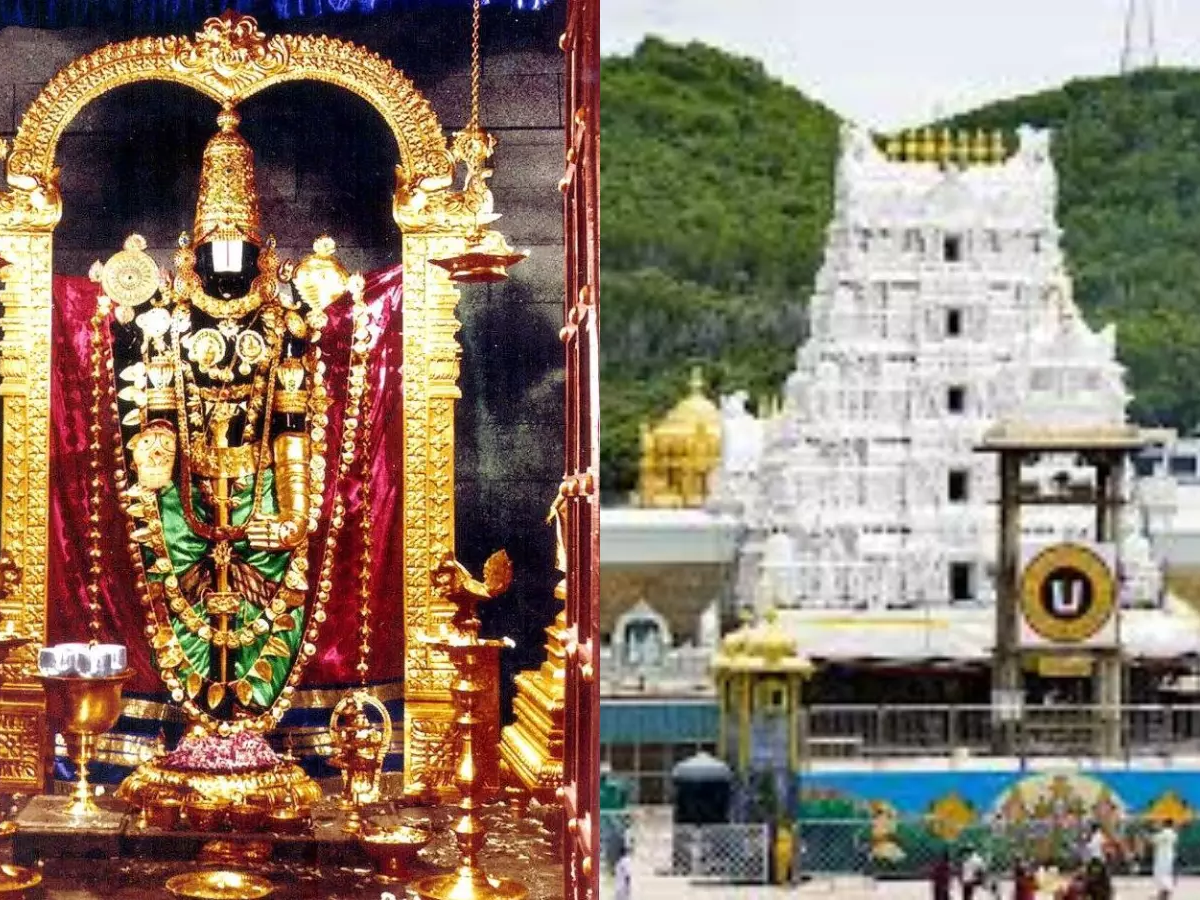 శుక్రవారం: నేటి తిరుమల సమాచారం