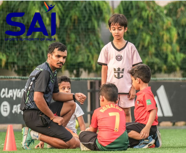 స్పోర్ట్స్ అథారిటీలో 323 పోస్టులు