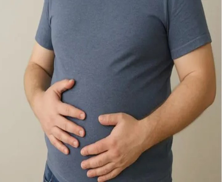 ఉదయాన్నే కడుపు ఉబ్బరంగా అనిపిస్తుందా?