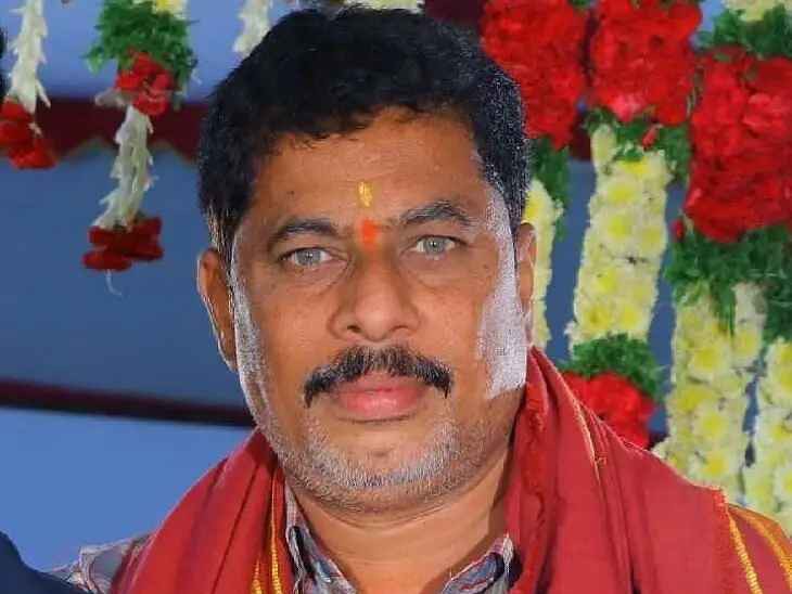 నేడు సీతారాముల కళ్యాణ మహోత్సవం