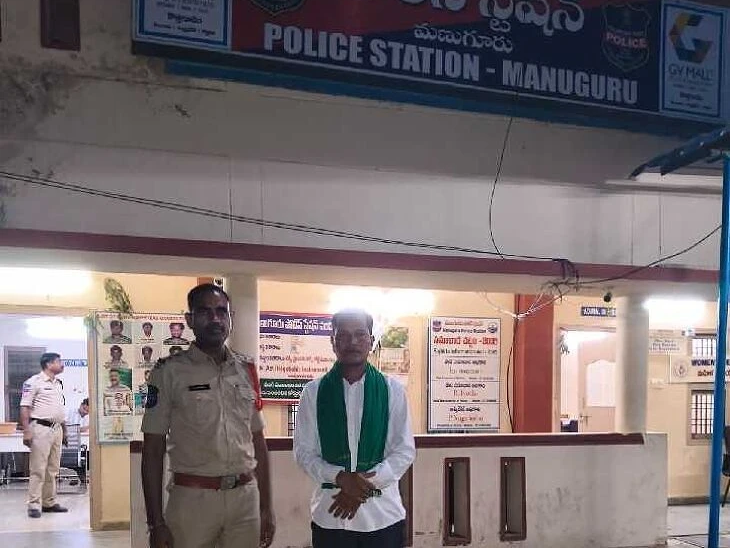 ముందస్తు అరెస్టుపై ఆదివాసీ నేతల ఆగ్రహం